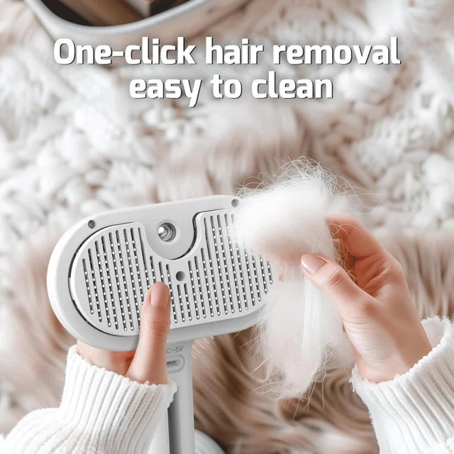 Meoww™ PurrSteam™