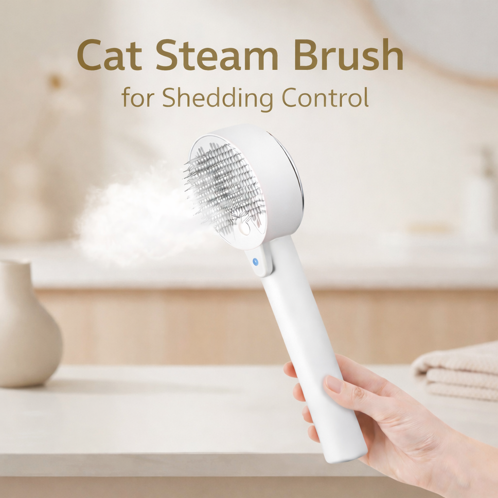 Meoww™ PurrSteam™