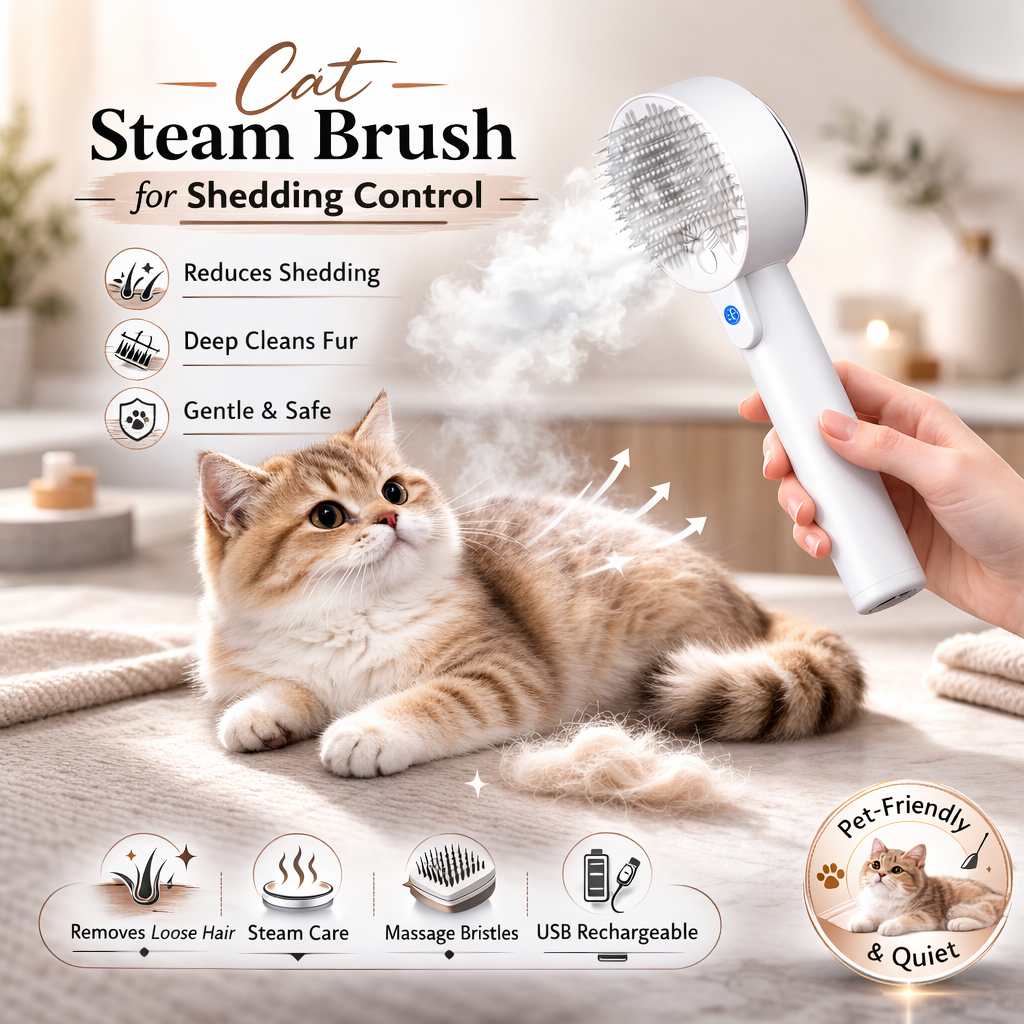 Meoww™ PurrSteam™