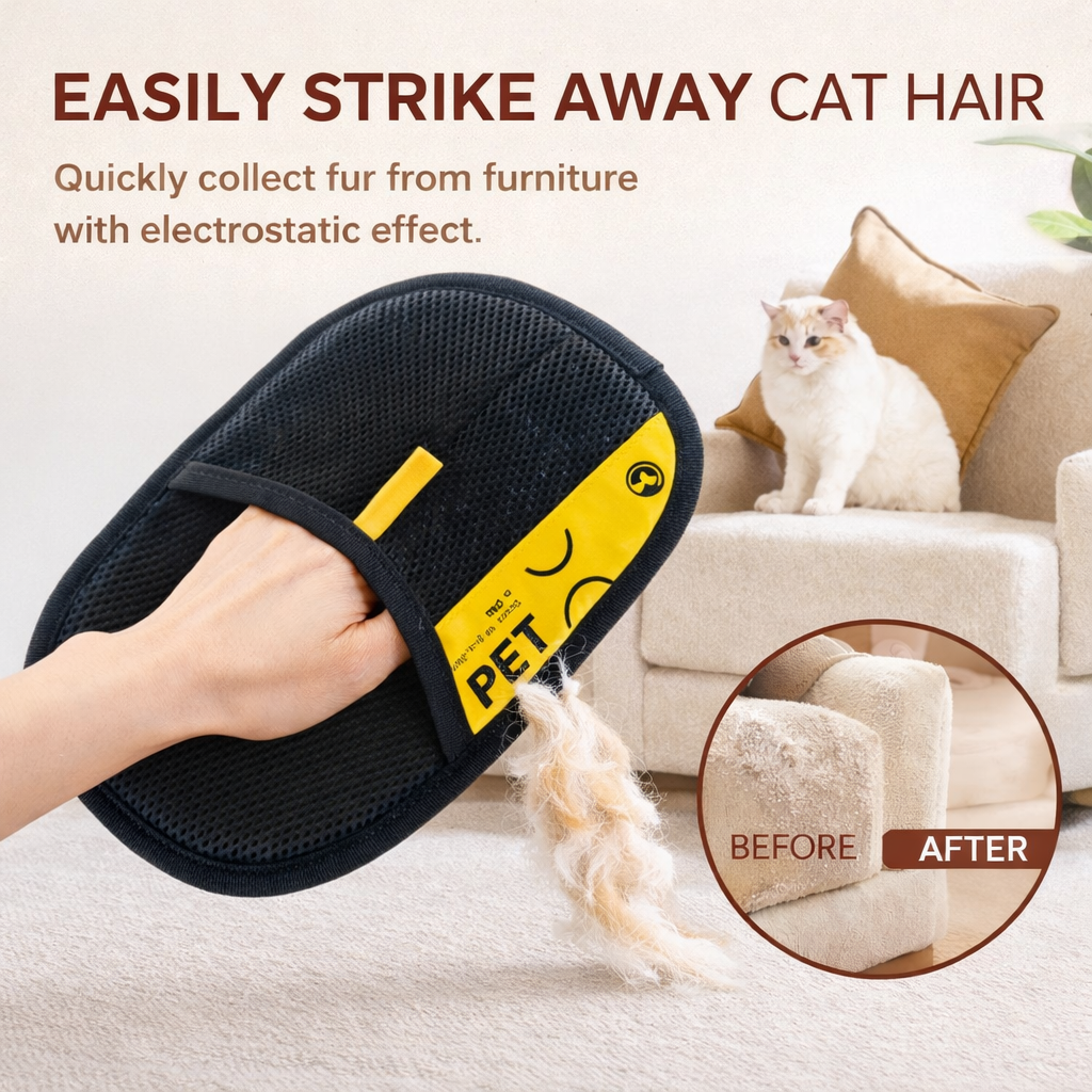 Meoww™ FurZapper™